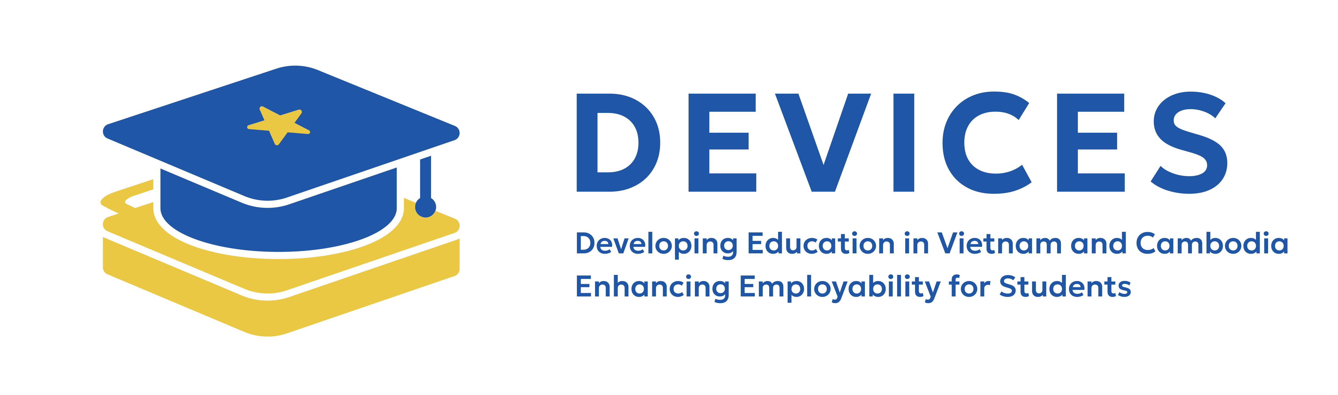 DEVICES - Developing Education in Vietnam and Cambodia Enhancing Employability for Students